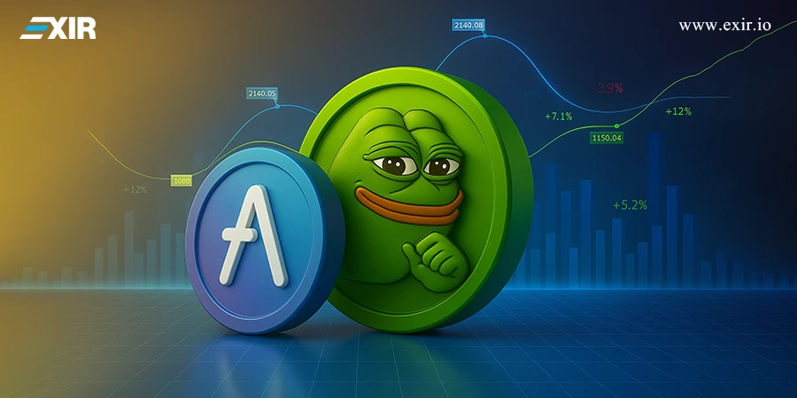 ۱۰ مورد از بهترین توکن‌های شبکه اتریوم برای سرمایه گذاری در سال ۲۰۲۵ 5