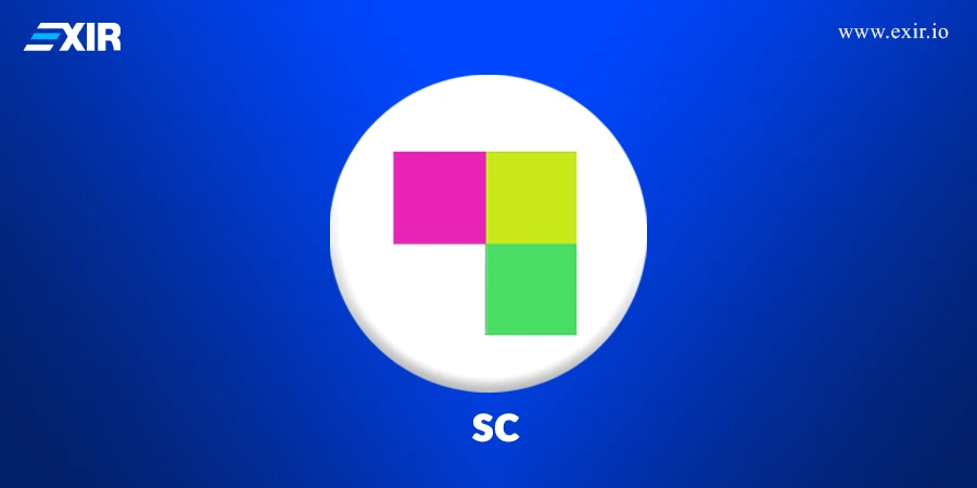کاربردهای Siacoin چیست؟