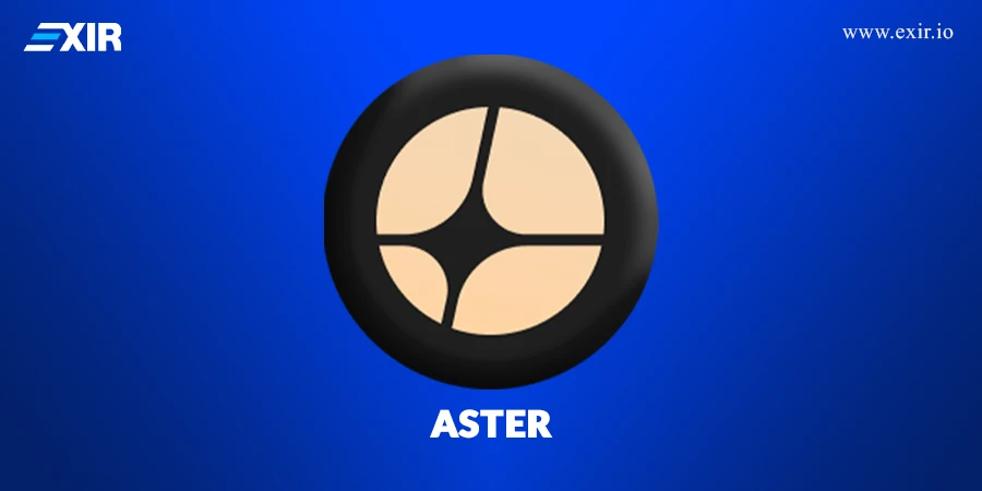 چرا ارز دیجیتال ASTER مورد توجه قرار گرفته است؟