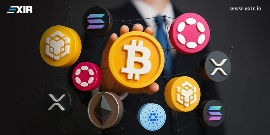 با حقوق کارمندی چه ارزهای دیجیتالی بخریم؟ 1 با حقوق کارمندی چه ارزهای دیجیتالی بخریم؟