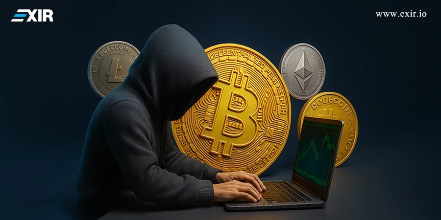 بیمه ارز دیجیتال (Crypto Insurance)2