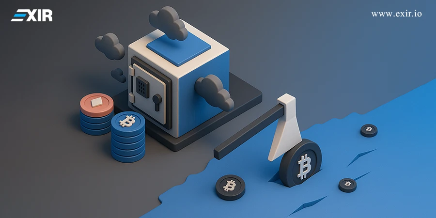 بیمه ارز دیجیتال (Crypto Insurance)3