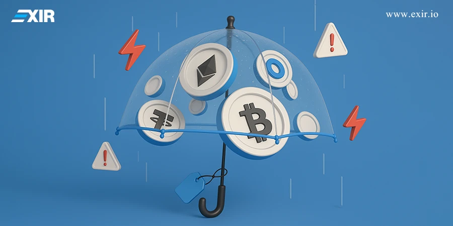 بیمه ارز دیجیتال (Crypto Insurance)4