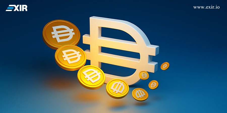 دای (DAI) چیست؟ دلاری که چاپ نمی‌شود