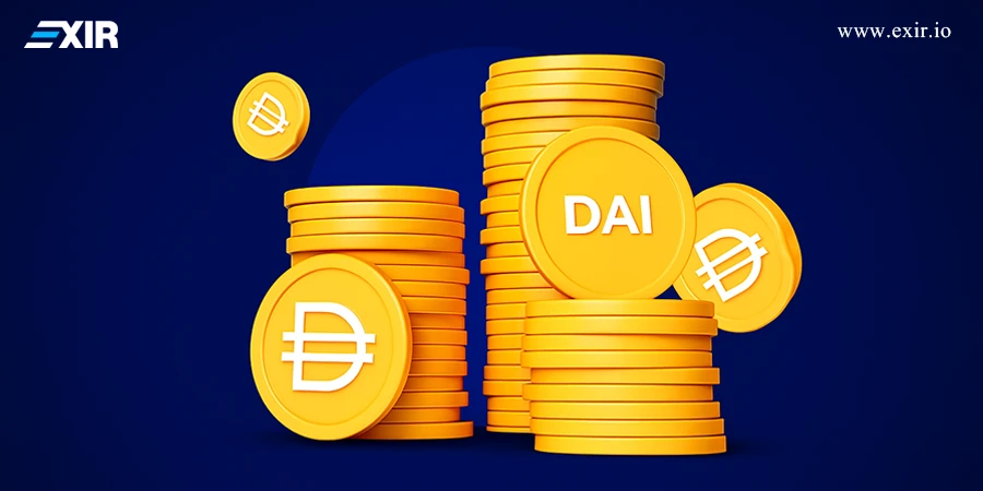 بررسی ریسک سرمایه گذاری در ارز دیجیتال دای