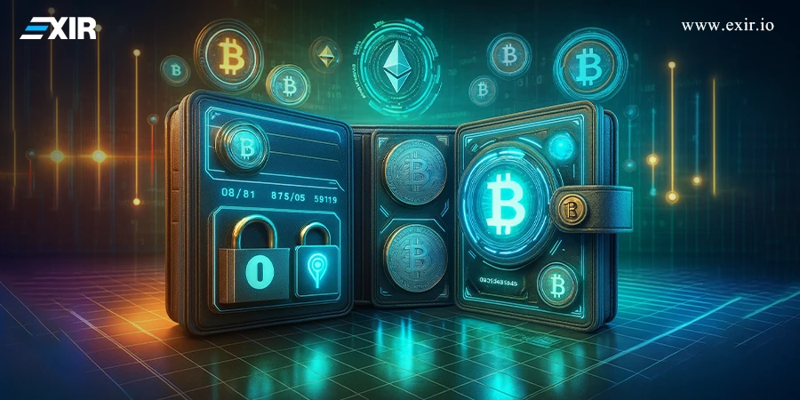 بهترین صرافی ارز دیجیتال چه ویژگی هایی دارد؟ 3 صرافی معتبر ارز دیجیتال چه ویژگیهایی باید داشته باشد؟3