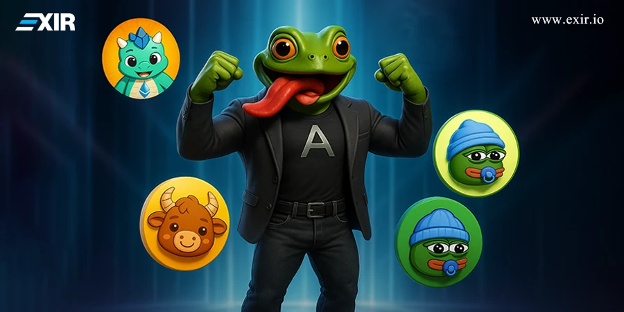 میم کوین های کاردانو کدامند؟ معرفی بهترین میم کوین های Cardano 3 میم کوین های کاردانو کدامند؟ معرفی بهترین میم کوین های ADA 2