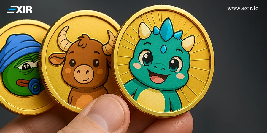 میم کوین های کاردانو کدامند؟ معرفی بهترین میم کوین های Cardano 1 میم کوین های کاردانو کدامند؟ معرفی بهترین میم کوین های ADA 4