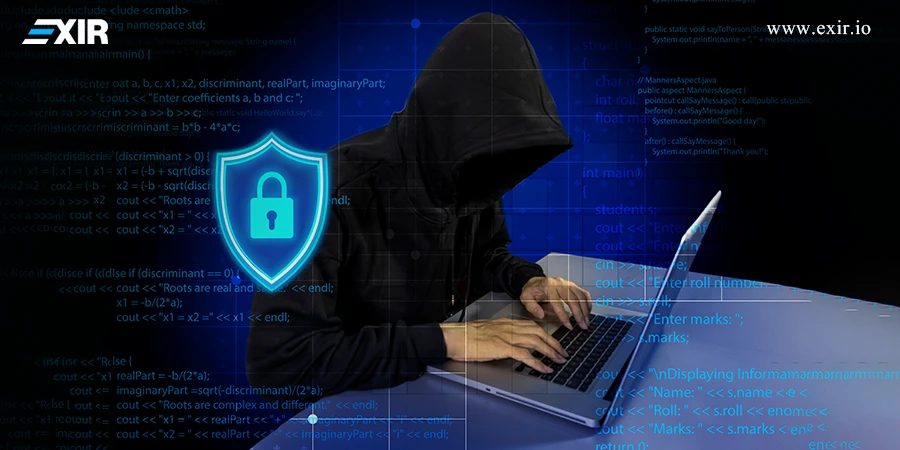  امنیت سایبری و بلاک‌چین (Web3 Security)