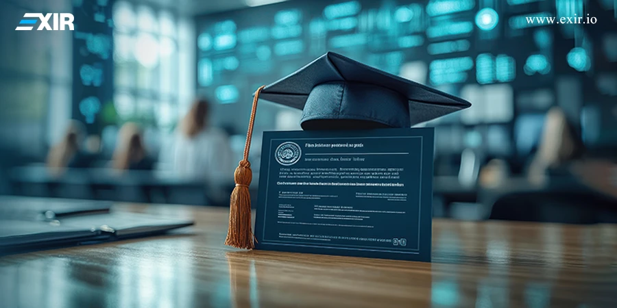 چگونه سهم خود را از بازار کار ۲۰۳۰ بگیریم