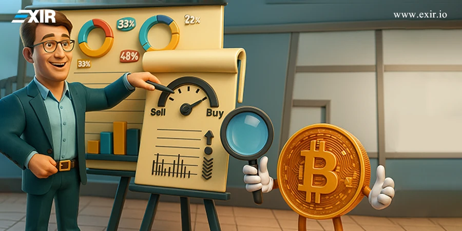 5 استراتژی خرید بیت کوین برای حقوق بگیرها 1 میانگینگیری دلاری (DCA) استراتژی خرید بیت کوین برای کارمندان