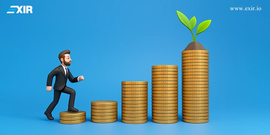 5 استراتژی خرید بیت کوین برای حقوق بگیرها 4 5 استراتژی خرید بیت کوین برای حقوق بگیر ها 5