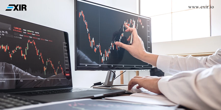 Time Frame چیست و چه کاربردی در تحلیل تکنیکال دارد؟ 3