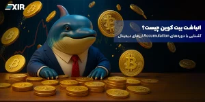 فاز انباشت بیت کوین چیست؟ آشنایی با دوره‌های Accumulation ارزهای دیجیتال
