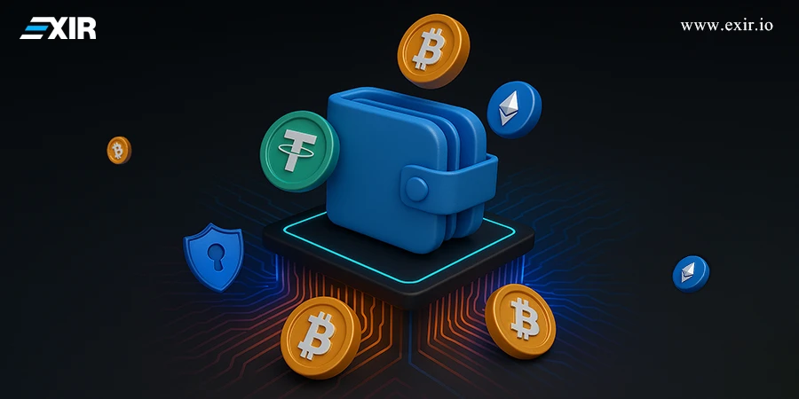 امنیت کیف پول‌های تحت وب؛ شناخت تهدیدها و روش‌های محافظت