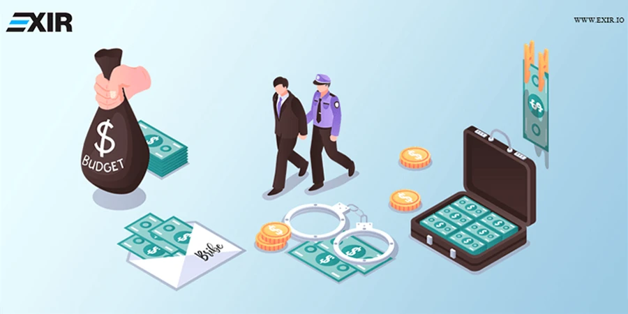 آیا تتر در ایران قانونی است؟