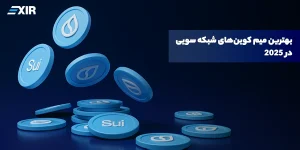 با پرسودترین میم کوین های سویی SUI آشنا شوید!